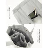 トートバッグ 小さめ レディース | and it | 詳細画像8