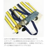 トートバッグ 大きめ 2wayビニールトートバッグレディース | and it  | 詳細画像5 