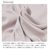 Tシャツ レディース 半袖 | and it  | 詳細画像13 