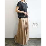 Tシャツ レディース 半袖 | and it  | 詳細画像10 