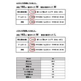 ベスト レディース 鹿の子編みバルキーバックスリットショートベスト春秋冬 | and it | 詳細画像3