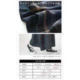 ワイドネルシャツワンピース レディース 秋冬 | and it | 詳細画像6