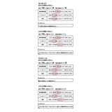 カップ付きコットンリブタンク キャミソール トップス | and it | 詳細画像3