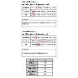 ドビーテレコ2wayスリットワンピース 半袖 春 | and it | 詳細画像3