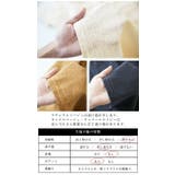 インドコットンリネンシャツワンピース ワンピース ロング | and it | 詳細画像8