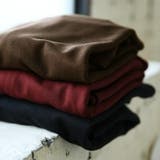 ボリュームスリーブスウェットチュニック スウェット チュニック | and it | 詳細画像7