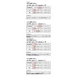 ミニ裏毛レイヤードプルオーバーセット 裏毛 プルオーバー | and it | 詳細画像3