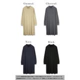 シアバター加工カットソーチュニック カットソー チュニック | and it | 詳細画像2
