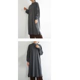 シアバター加工カットソーチュニック カットソー チュニック | and it | 詳細画像14