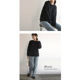 アクリルウールケーブルニット トップス ニット | and it | 詳細画像11