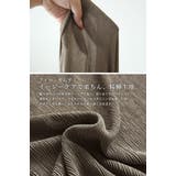 セルフカット楊柳ワンピース ワンピース レディース | and it | 詳細画像7