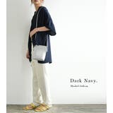 オーバーサイズスキッパーシャツ シャツ レディース | and it  | 詳細画像12 