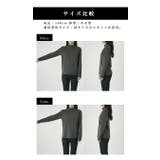 ピーチスムースモックネックカットソー トップス カットソー | and it | 詳細画像8