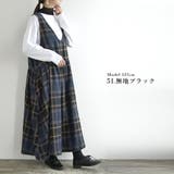 シアーネックインナーカットソー シアートップス 長袖 | and it | 詳細画像13