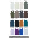 [日本製]凄く透けない大人カワイイスクエアネックタンクトップ インナー タンクト… | and it  | 詳細画像2 