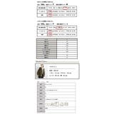 スキッパーヘンリードルマントップス トップス レディース | and it | 詳細画像3