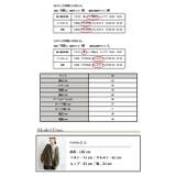 ウォッシャブルハイネックリブニット ニット レディース | and it | 詳細画像3