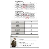 起毛リブクルーネック長袖Tシャツ カットソー レディース | and it | 詳細画像3