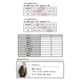 カットシャーリングハイネック長袖Tシャツ カットソー レディース | and it | 詳細画像3