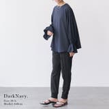 ラッシュガードボリュームギャザースリーブプルオーバー ラッシュガード レディース | and it  | 詳細画像10 