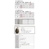 ラッシュガード裾シャーリングプルオーバー ラッシュガード レディース | and it | 詳細画像3