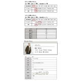 ラッシュガードノースリーブバックリボンオールインワン ラッシュガード レディース | and it  | 詳細画像3 