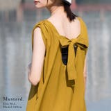 ラッシュガードノースリーブバックリボンオールインワン ラッシュガード レディース | and it | 詳細画像7