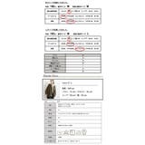 ショルダーフリルタンクトップ タンクトップ レディース | and it | 詳細画像3