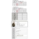 冷感カノコフリル袖スリットワンピース ワンピース レディース | and it  | 詳細画像3 