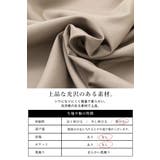 ふんわり軽いティアードフリルキャミワンピース ワンピース レディース | and it | 詳細画像15