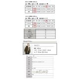 ふんわり軽いティアードフリルキャミワンピース ワンピース レディース | and it | 詳細画像3