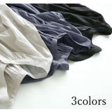 コットンボイル2wayワンピース ワンピース レディース | and it | 詳細画像7