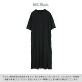 BIGTEEワンピ ワンピース レディース | and it | 詳細画像2