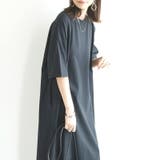 BIGTEEワンピ ワンピース レディース | and it | 詳細画像4