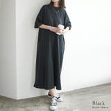 BIGTEEワンピ ワンピース レディース | and it | 詳細画像5
