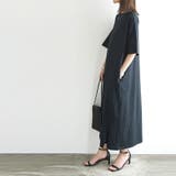 BIGTEEワンピ ワンピース レディース | and it | 詳細画像6