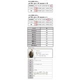 ツイルハイウエストサロペット サロペット レディース | and it | 詳細画像3