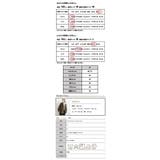 リネンタッチハイウエストタックパンツ パンツ レディース | and it | 詳細画像3