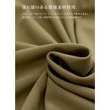 梨地クロップドカーディガン カーディガン レディース | and it  | 詳細画像18 