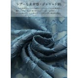 シアージャガードスタンドカラーブラウス ブラウス レディース | and it | 詳細画像15