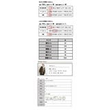 T Cブロードクロップドプリーツブラウス ブラウス | and it | 詳細画像3