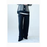 ペアスキン2way大人カーゴパンツ パンツ レディース | and it  | 詳細画像14 