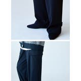 ペアスキン2way大人カーゴパンツ パンツ レディース | and it  | 詳細画像15 