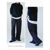 ペアスキン2way大人カーゴパンツ パンツ レディース | and it  | 詳細画像10 