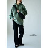 キルティングラウンドショルダーバッグ バッグ レディース | and it | 詳細画像12