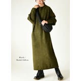 キルティングラウンドショルダーバッグ バッグ レディース | and it | 詳細画像13