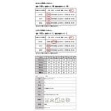 ゆるっくす バレルレッグ パンツ | and it | 詳細画像3