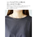 ボリュームフリルスリーブコットンカットソー カットソー レディース | and it  | 詳細画像19 