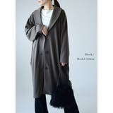 ロングファー巾着バッグ バッグ レディース | and it | 詳細画像14