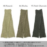 2wayハンドウォーマー 手袋 レディース | and it | 詳細画像2